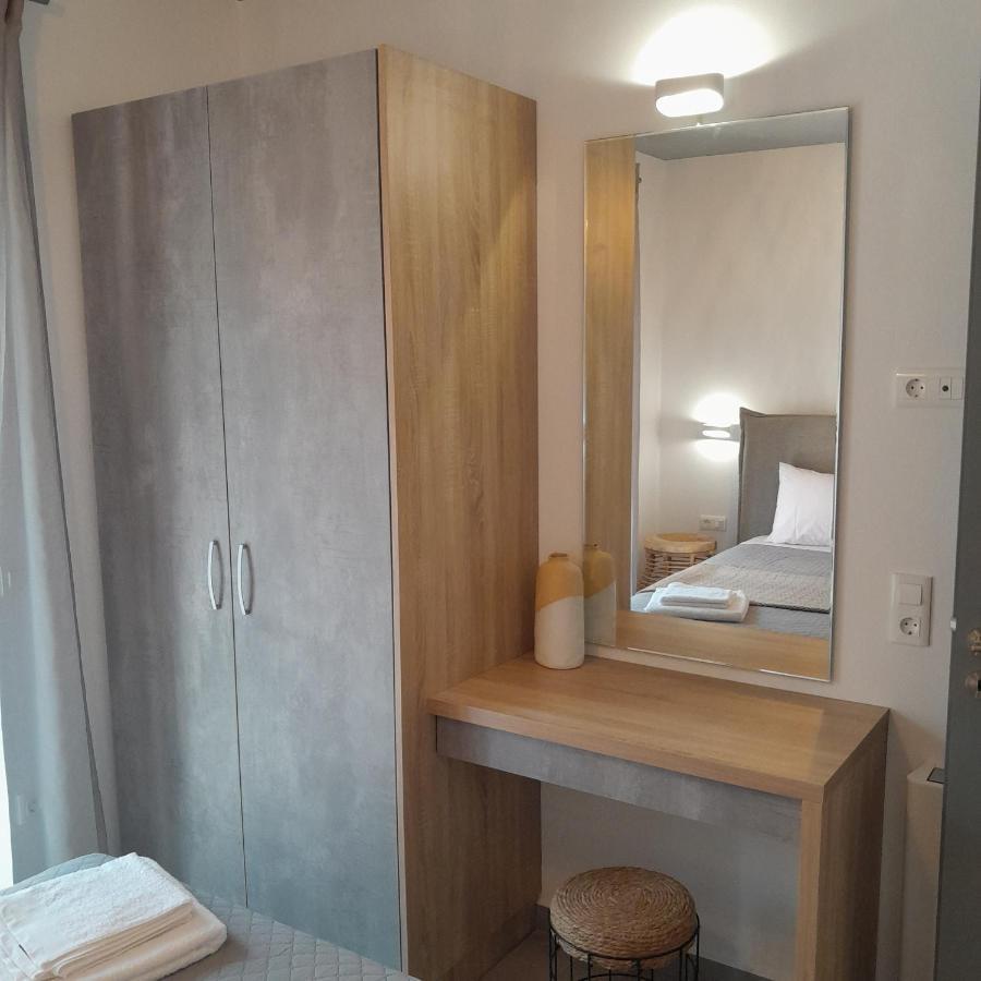Brand New Flat Near De Bosset Bridge, Argostoli Apartment Exterior photo