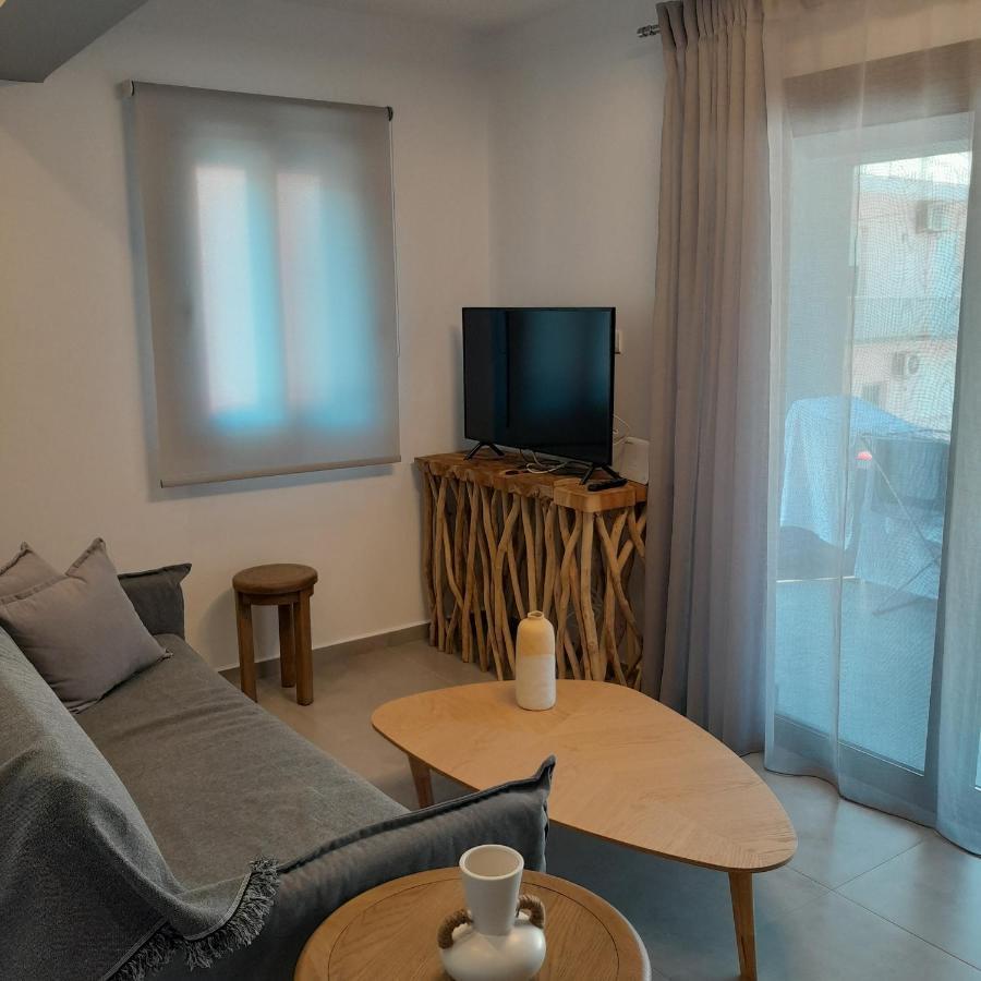 Brand New Flat Near De Bosset Bridge, Argostoli Apartment Exterior photo