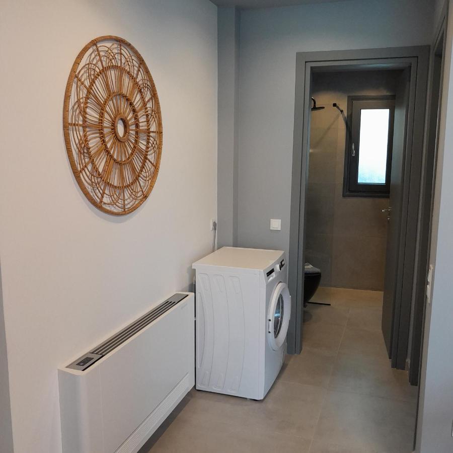 Brand New Flat Near De Bosset Bridge, Argostoli Apartment Exterior photo