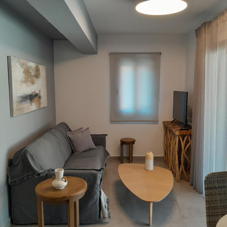 Brand New Flat Near De Bosset Bridge, Argostoli Apartment Exterior photo