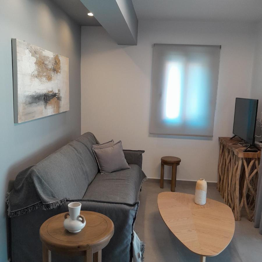Brand New Flat Near De Bosset Bridge, Argostoli Apartment Exterior photo