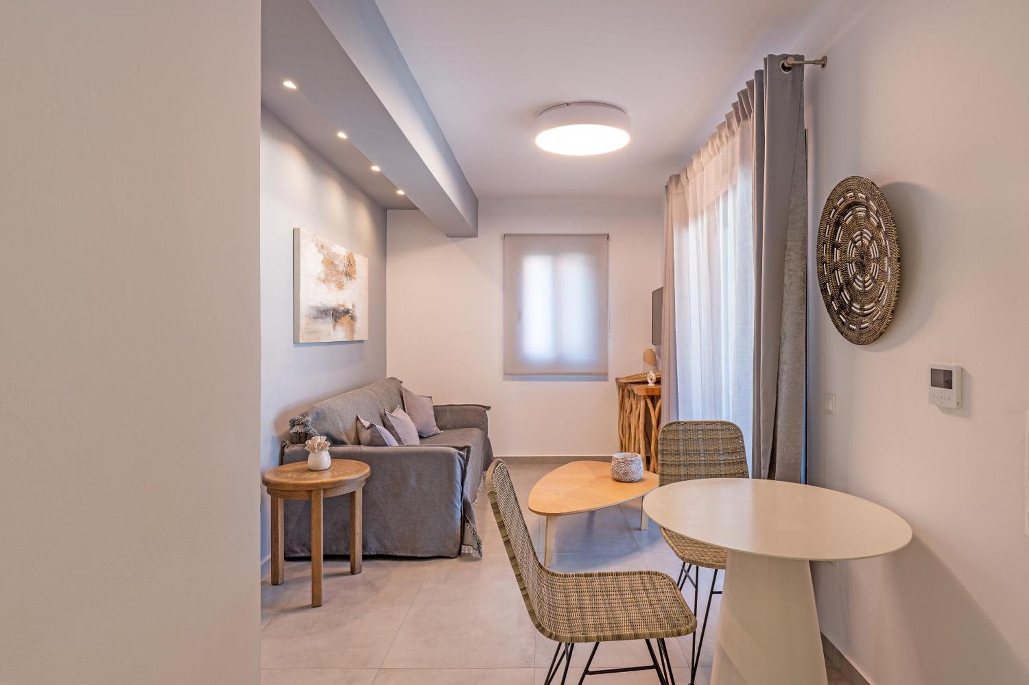Brand New Flat Near De Bosset Bridge, Argostoli Apartment Exterior photo