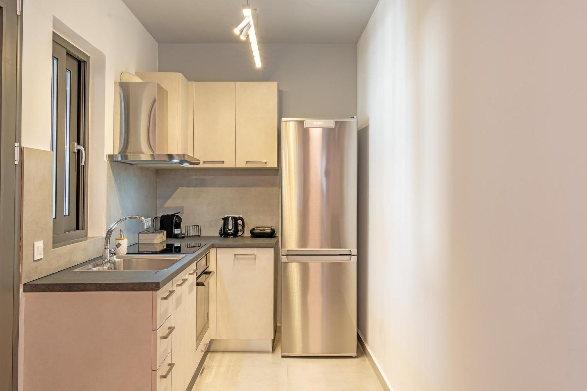 Brand New Flat Near De Bosset Bridge, Argostoli Apartment Exterior photo