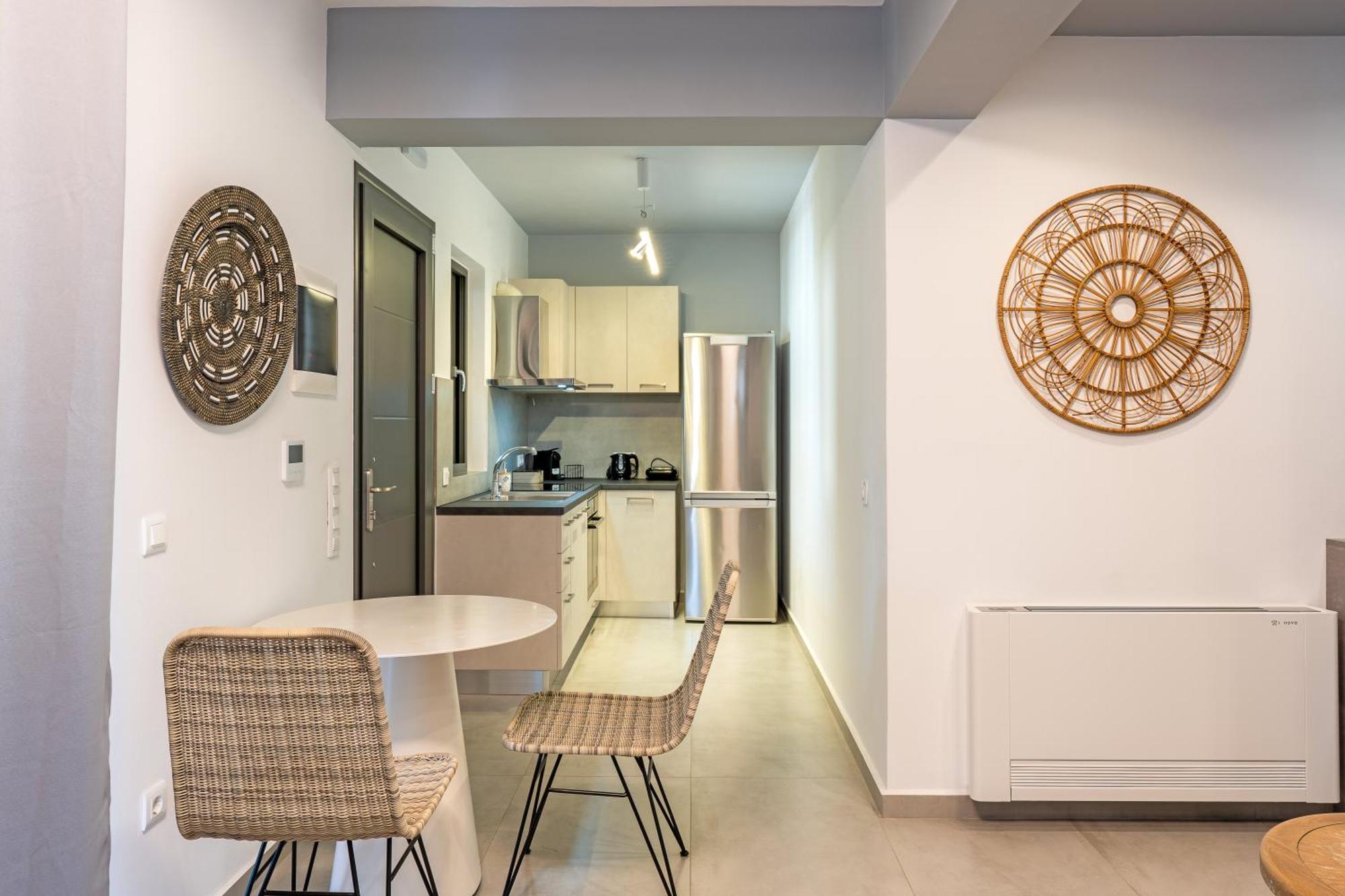 Brand New Flat Near De Bosset Bridge, Argostoli Apartment Exterior photo