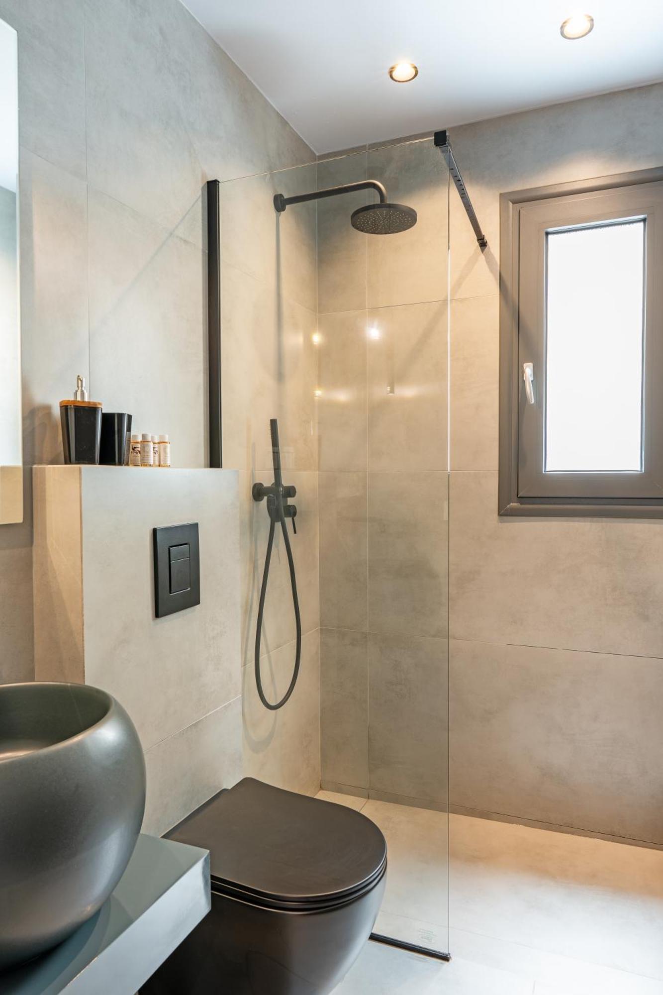 Brand New Flat Near De Bosset Bridge, Argostoli Apartment Exterior photo