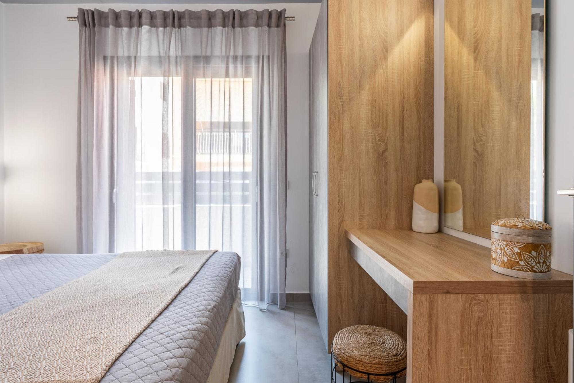 Brand New Flat Near De Bosset Bridge, Argostoli Apartment Exterior photo